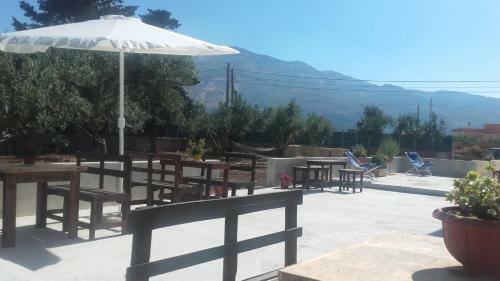 Giulicia B&B