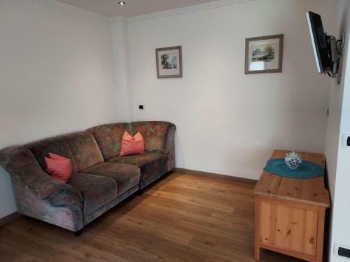 Apartamento Villa Sella