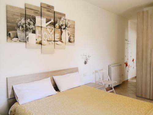 B&B A Lu Ponti