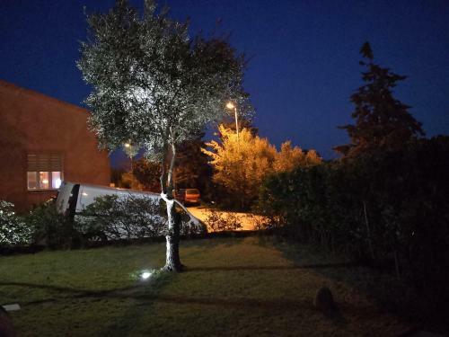 B&B A Lu Ponti