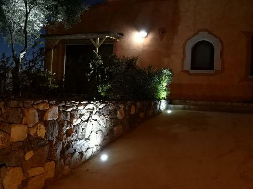 B&B A Lu Ponti