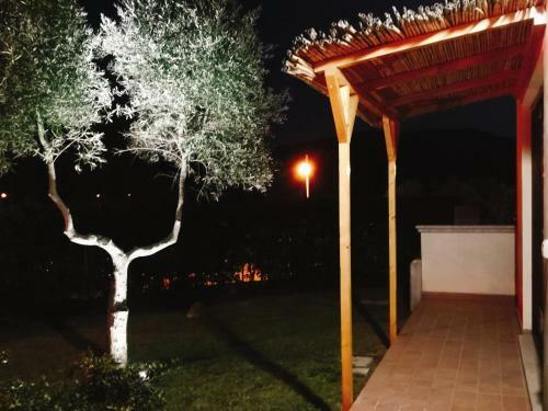 B&B A Lu Ponti