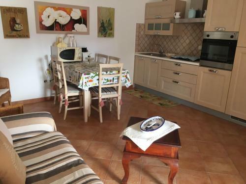 Apartamento Da Annamaria