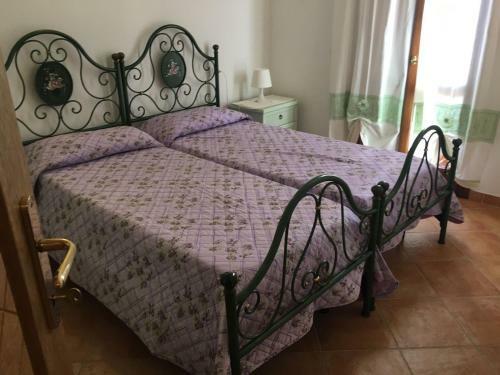 Apartamento Da Annamaria