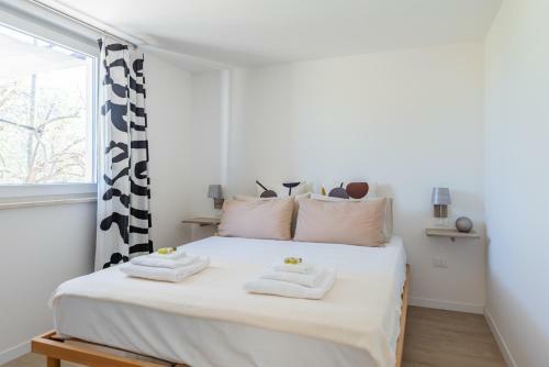 Apartamento Residenza Verdeoliva