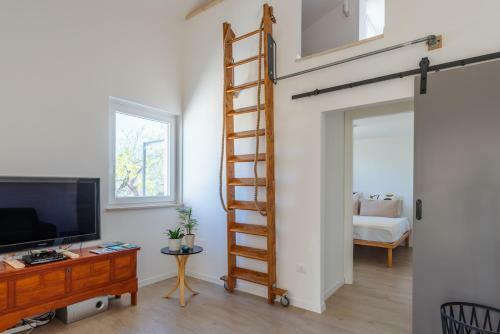 Apartamento Residenza Verdeoliva