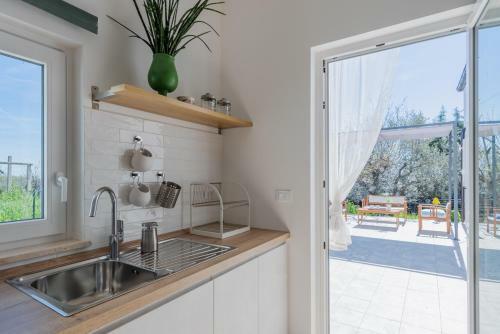 Apartamento Residenza Verdeoliva