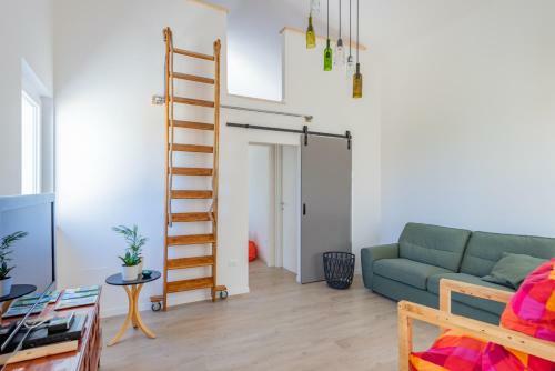 Apartamento Residenza Verdeoliva