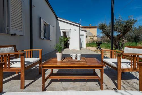 Apartamento Residenza Verdeoliva