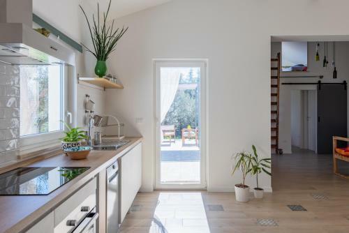 Apartamento Residenza Verdeoliva