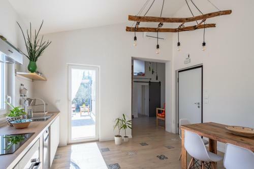 Apartamento Residenza Verdeoliva