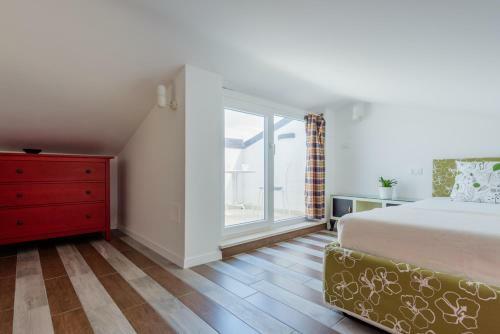 Apartamento Residenza Verdeoliva