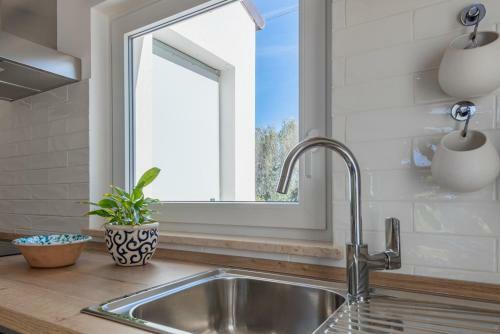 Apartamento Residenza Verdeoliva