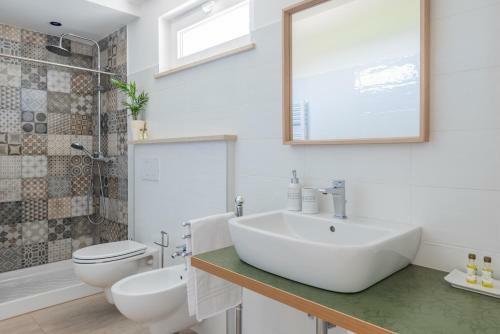 Apartamento Residenza Verdeoliva