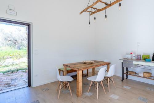 Apartamento Residenza Verdeoliva