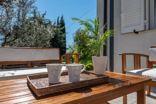 Apartamento Residenza Verdeoliva