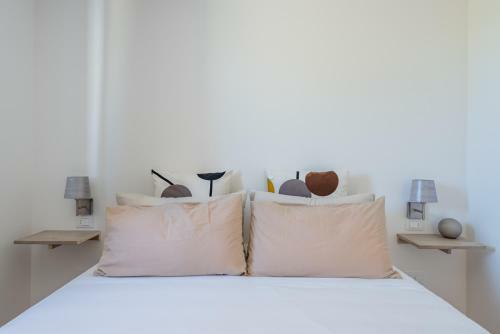 Apartamento Residenza Verdeoliva