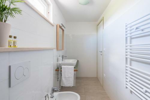 Apartamento Residenza Verdeoliva