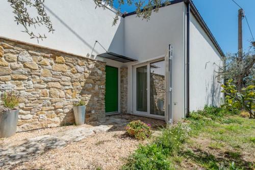 Apartamento Residenza Verdeoliva