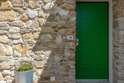 Apartamento Residenza Verdeoliva