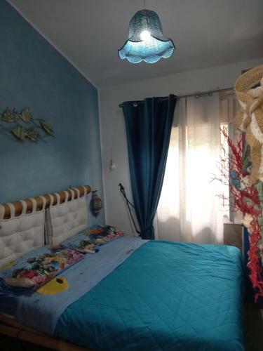 Apartamento Casa La Franca