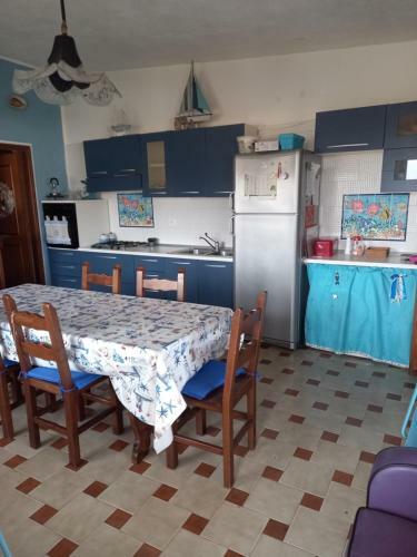 Apartamento Casa La Franca