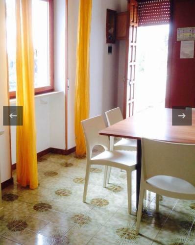Apartamento Golfo Azzurro Appartamenti