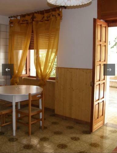 Apartamento Golfo Azzurro Appartamenti