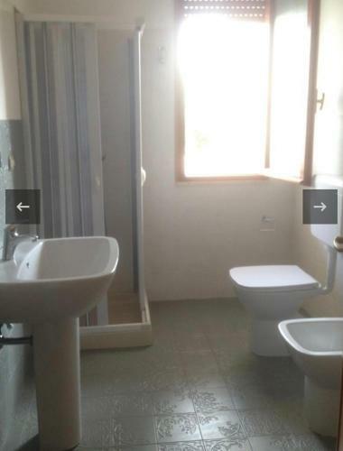 Apartamento Golfo Azzurro Appartamenti