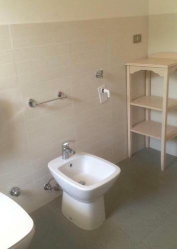 Apartamento Golfo Azzurro Appartamenti