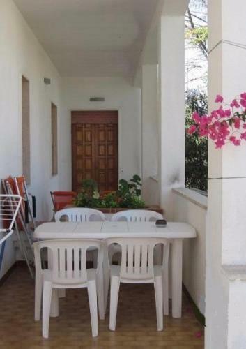 Apartamento Golfo Azzurro Appartamenti