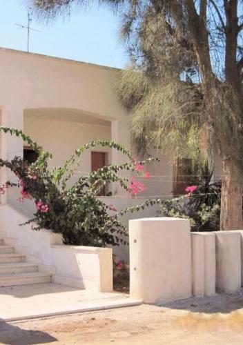 Apartamento Golfo Azzurro Appartamenti