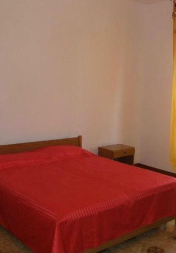 Apartamento Golfo Azzurro Appartamenti