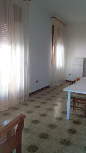 Apartamento Golfo Azzurro Appartamenti