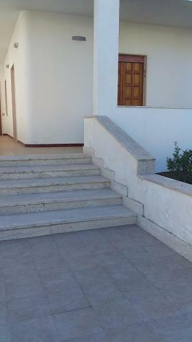 Apartamento Golfo Azzurro Appartamenti