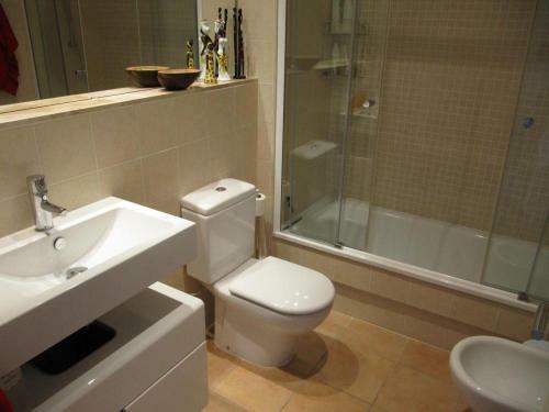 Apartamento Con Sol�rium En Marina Sant Jordi (msj81)