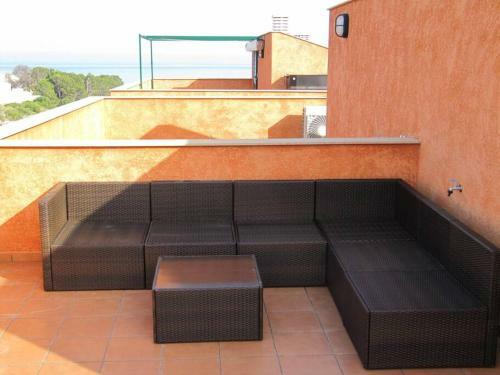 Apartamento Con Sol�rium En Marina Sant Jordi (msj81)