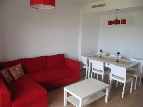 Apartamento Con Sol�rium En Marina Sant Jordi (msj81)