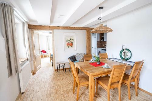 Apartamento G�stehaus Gro��chberg