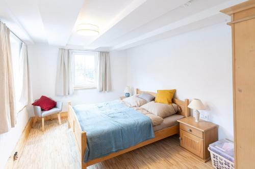 Apartamento G�stehaus Gro��chberg