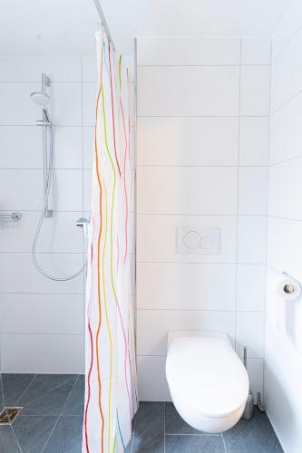 Apartamento G�stehaus Gro��chberg
