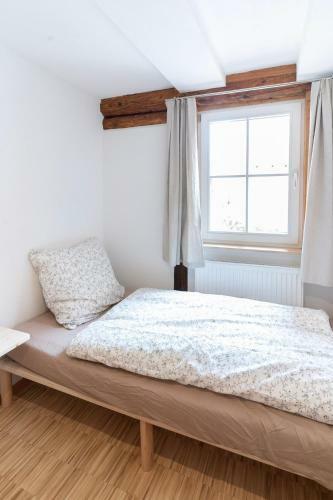 Apartamento G�stehaus Gro��chberg