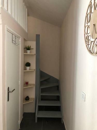 Apartamento Studio Neuf Et Agr�able, Le Bar-sur-loup