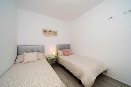 Apartamento Valentino