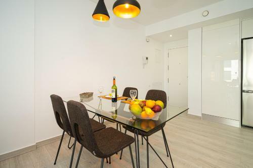 Apartamento Valentino