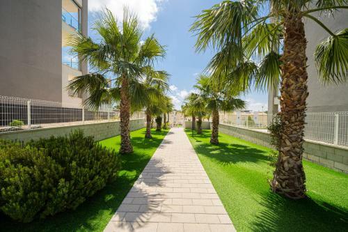 Apartamento Valentino