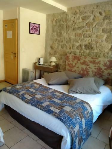 Bed & Breakfast Au Coeur Du Caylar