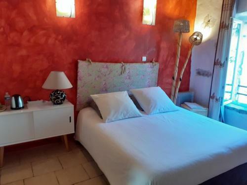 Bed & Breakfast Au Coeur Du Caylar
