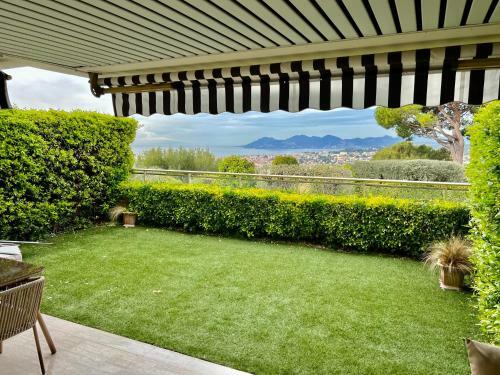 Apartamento Garden Sea View - Victoria - Le Cannet
