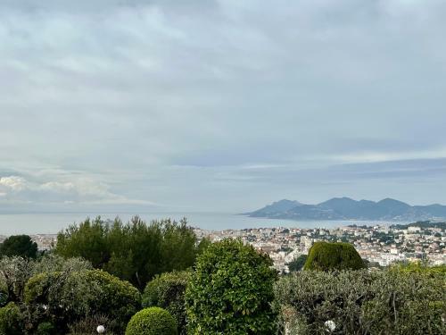 Apartamento Garden Sea View - Victoria - Le Cannet